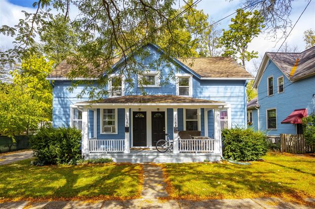 118 Felch Street, Ann Arbor, MI 48103