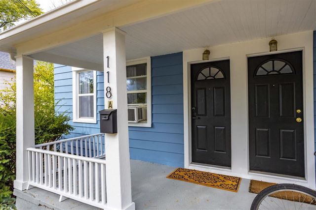 118 Felch Street, Ann Arbor, MI 48103