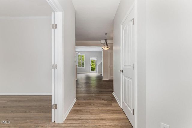 14309 Foxcroft Road, Raleigh, NC 27614