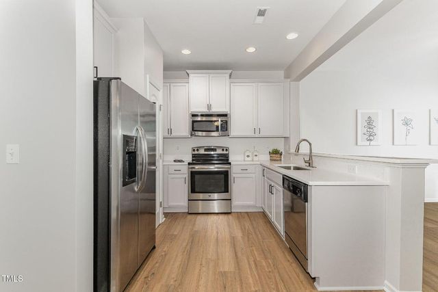 14309 Foxcroft Road, Raleigh, NC 27614