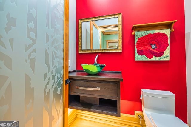 242 Kirkley Road, Tyrone, GA 30290