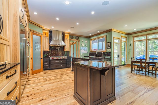 242 Kirkley Road, Tyrone, GA 30290