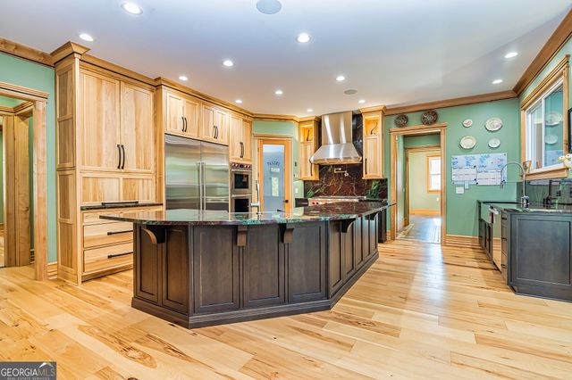 242 Kirkley Road, Tyrone, GA 30290