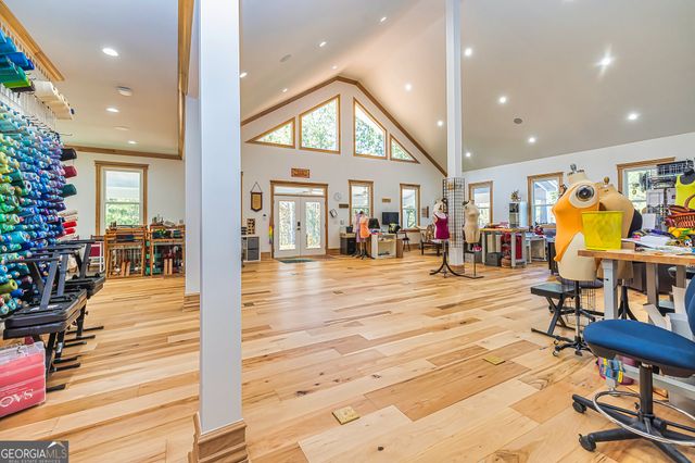 242 Kirkley Road, Tyrone, GA 30290