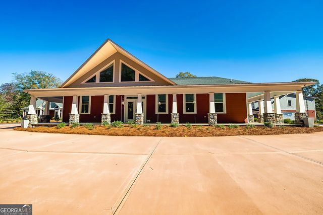 242 Kirkley Road, Tyrone, GA 30290