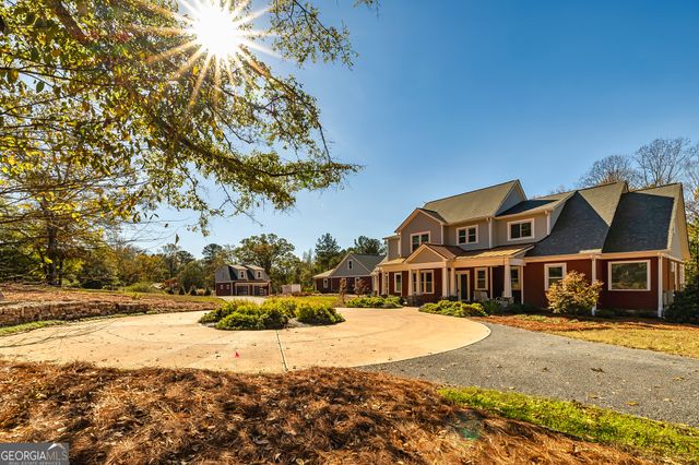 242 Kirkley Road, Tyrone, GA 30290