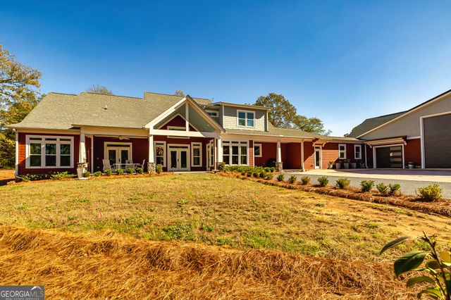 242 Kirkley Road, Tyrone, GA 30290