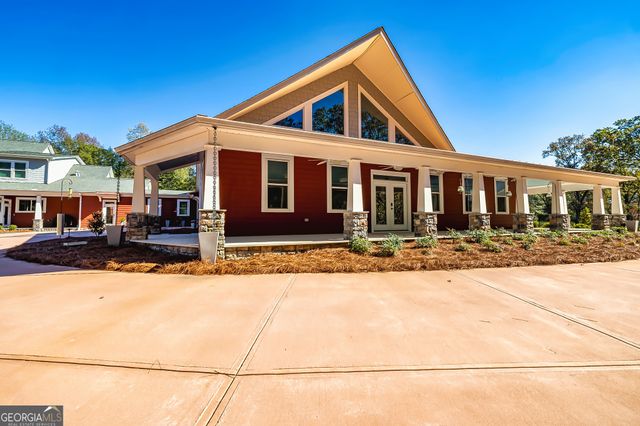 242 Kirkley Road, Tyrone, GA 30290