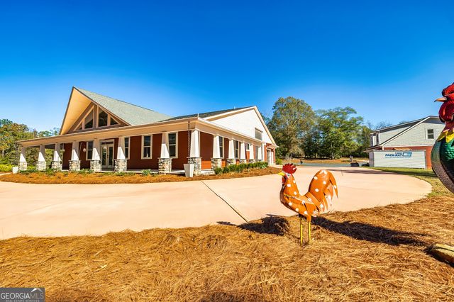 242 Kirkley Road, Tyrone, GA 30290