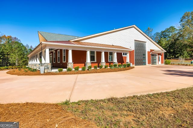 242 Kirkley Road, Tyrone, GA 30290