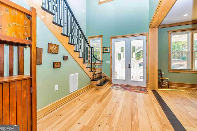 242 Kirkley Road, Tyrone, GA 30290