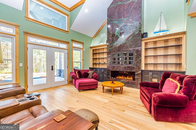 242 Kirkley Road, Tyrone, GA 30290