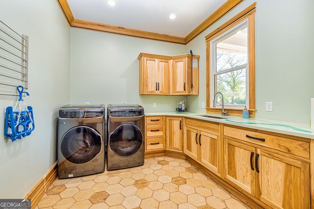 242 Kirkley Road, Tyrone, GA 30290