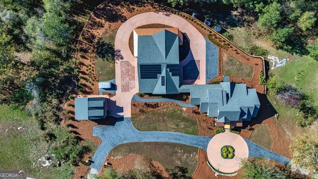 242 Kirkley Road, Tyrone, GA 30290