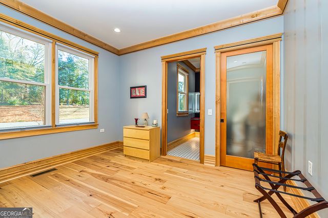 242 Kirkley Road, Tyrone, GA 30290