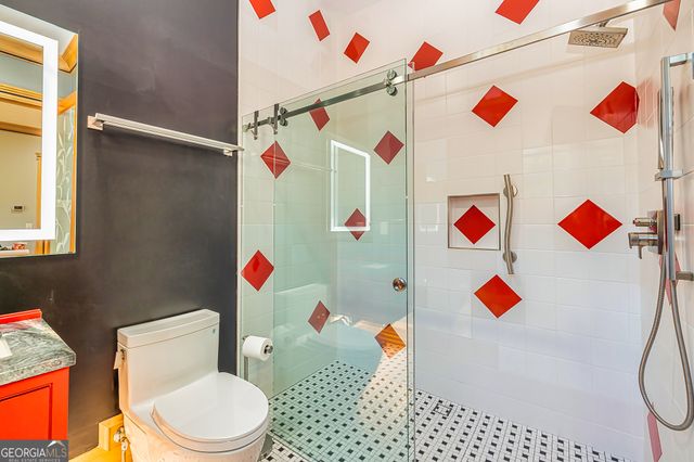 242 Kirkley Road, Tyrone, GA 30290