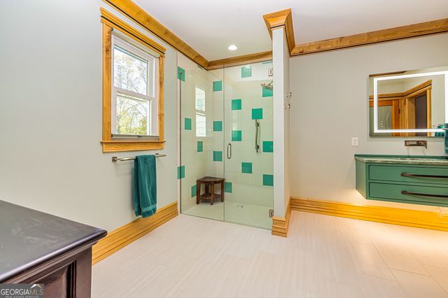 242 Kirkley Road, Tyrone, GA 30290