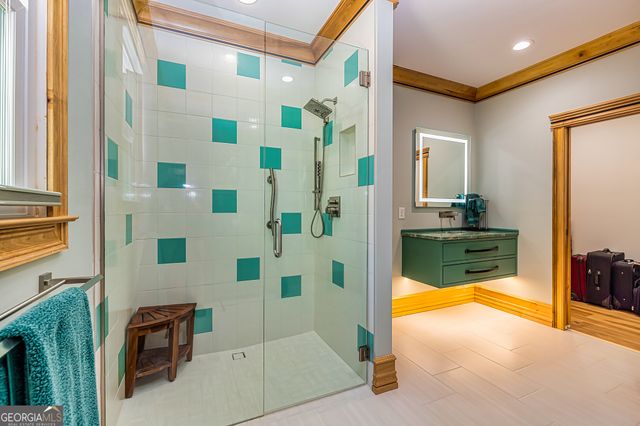 242 Kirkley Road, Tyrone, GA 30290