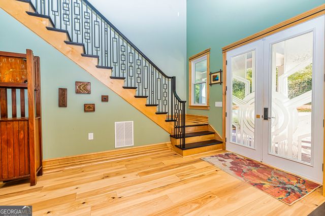 242 Kirkley Road, Tyrone, GA 30290