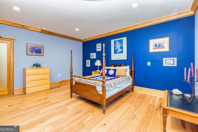 242 Kirkley Road, Tyrone, GA 30290