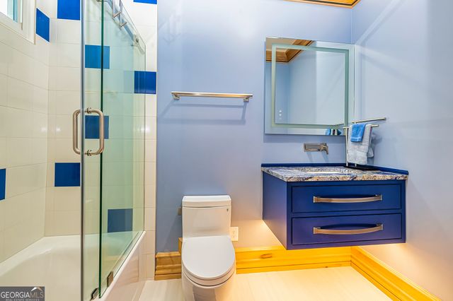 242 Kirkley Road, Tyrone, GA 30290