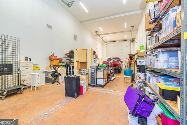 242 Kirkley Road, Tyrone, GA 30290