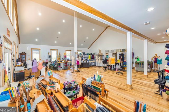 242 Kirkley Road, Tyrone, GA 30290