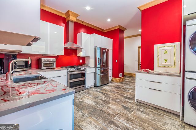 242 Kirkley Road, Tyrone, GA 30290