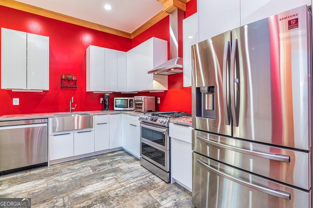 242 Kirkley Road, Tyrone, GA 30290