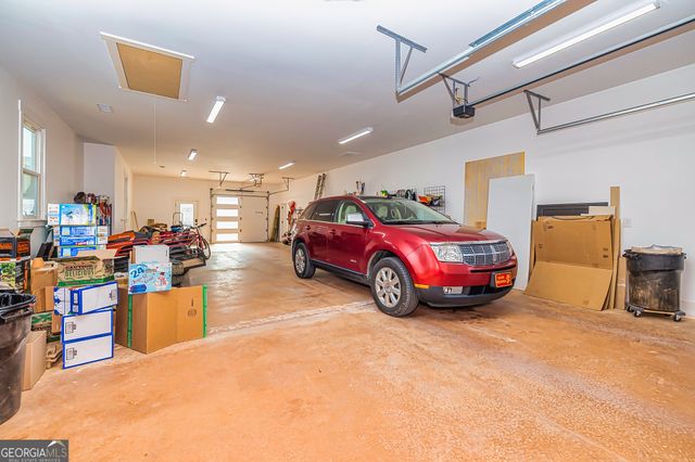 242 Kirkley Road, Tyrone, GA 30290