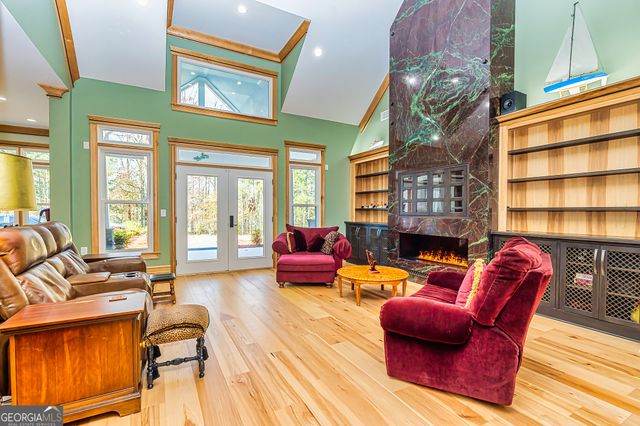 242 Kirkley Road, Tyrone, GA 30290