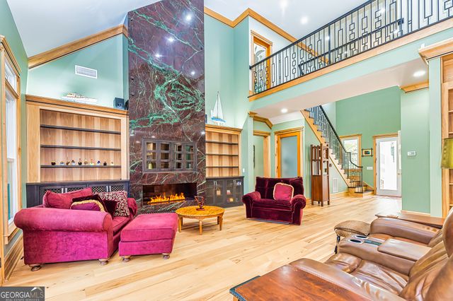 242 Kirkley Road, Tyrone, GA 30290