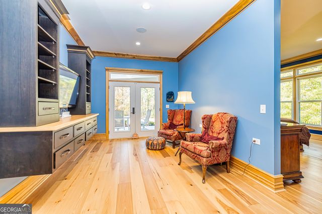 242 Kirkley Road, Tyrone, GA 30290