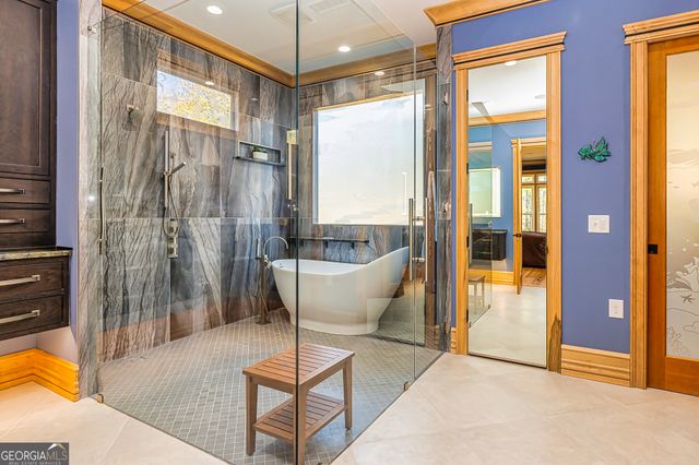 242 Kirkley Road, Tyrone, GA 30290