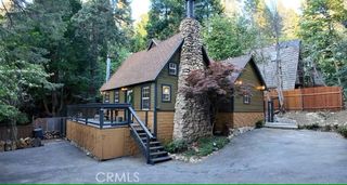 810 Lake Drive, Lake Arrowhead, CA 92352