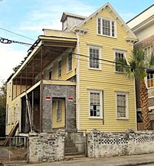 16 N Hampstead Square, Charleston, SC 29403