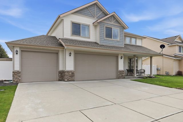 501 S St Charles St, Spokane Valley, WA 99037