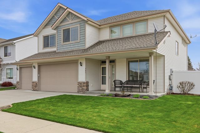 501 S St Charles St, Spokane Valley, WA 99037