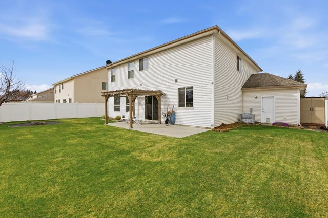 501 S St Charles St, Spokane Valley, WA 99037