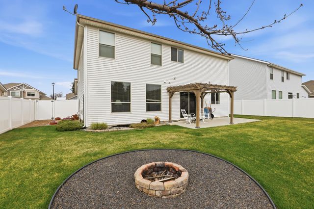 501 S St Charles St, Spokane Valley, WA 99037