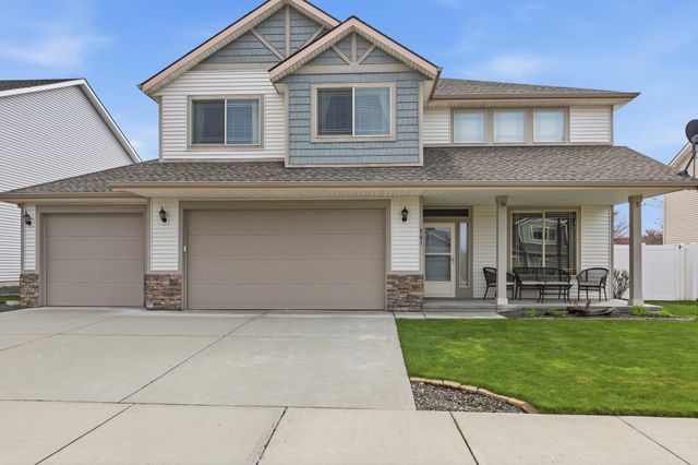 501 S St Charles St, Spokane Valley, WA 99037