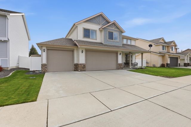 501 S St Charles St, Spokane Valley, WA 99037