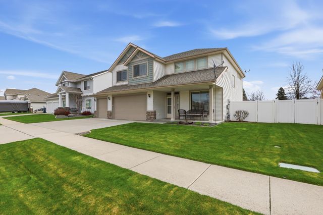 501 S St Charles St, Spokane Valley, WA 99037