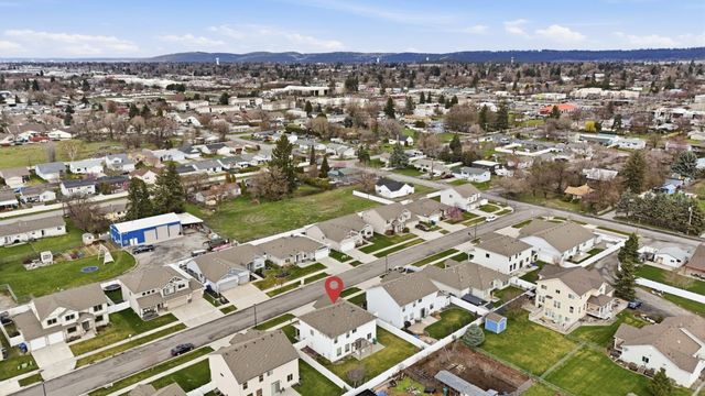 501 S St Charles St, Spokane Valley, WA 99037