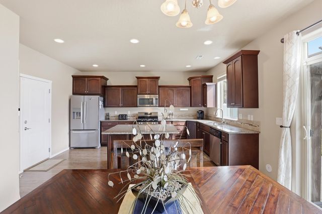 501 S St Charles St, Spokane Valley, WA 99037