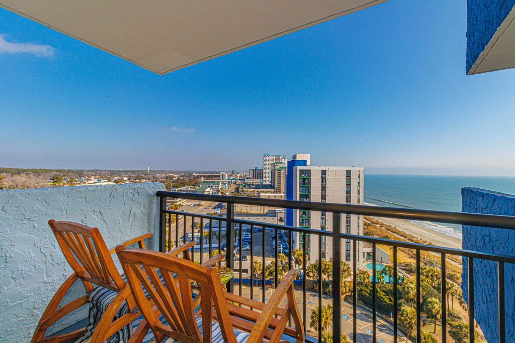 2001 S Ocean Blvd. S # 1204, Myrtle Beach, SC 29577 — photo 2
