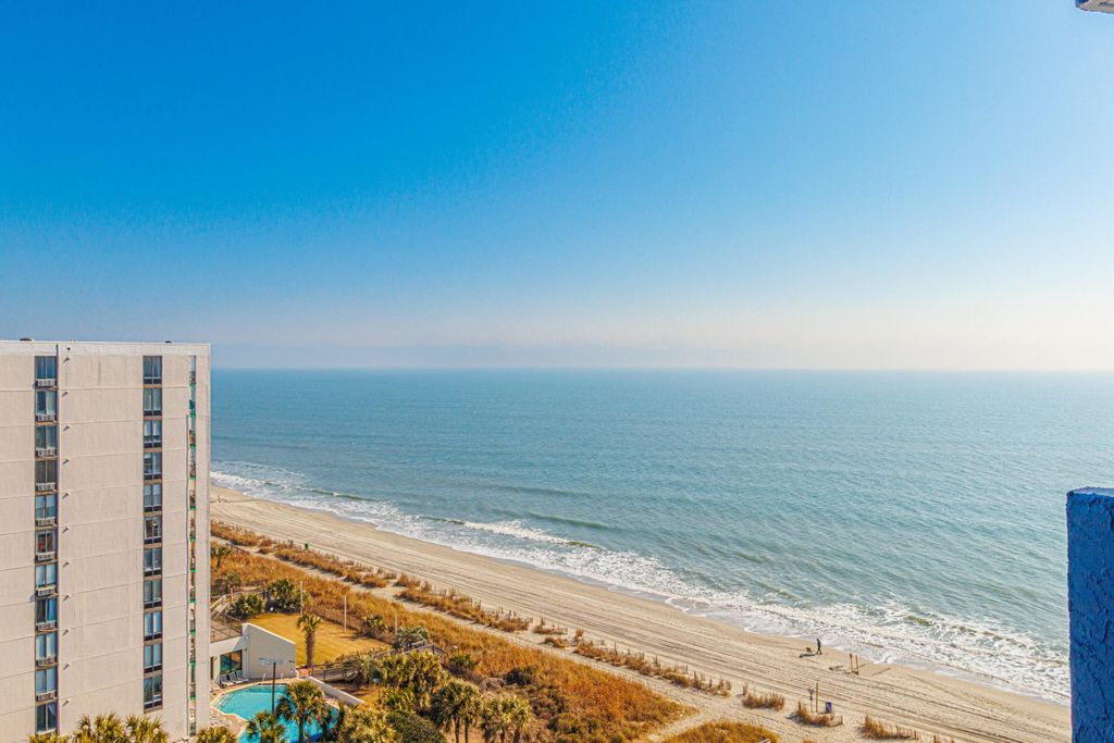 2001 S Ocean Blvd. S # 1204, Myrtle Beach, SC 29577 — photo 3