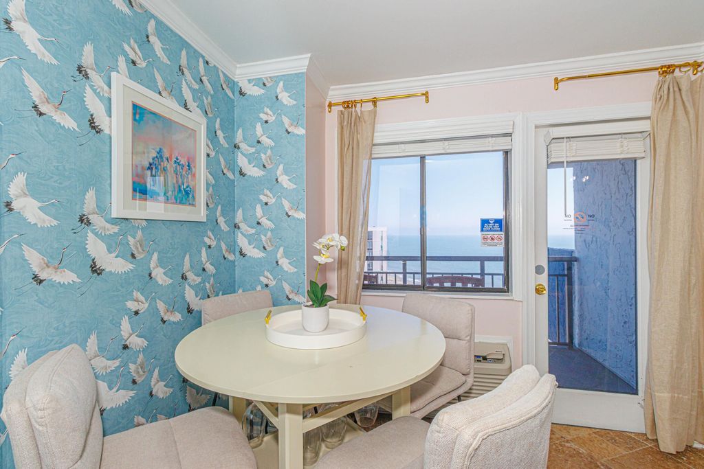 2001 S Ocean Blvd. S # 1204, Myrtle Beach, SC 29577 — photo 5