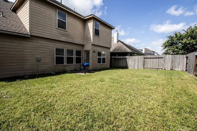 21218 Branchport Drive, Houston, TX 77095