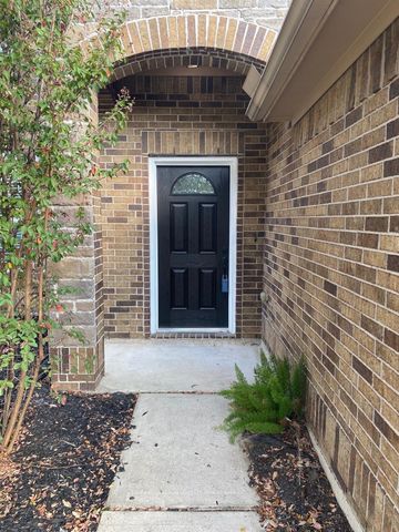 21218 Branchport Drive, Houston, TX 77095